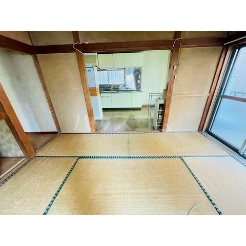 3/19 リビング/ダイニング