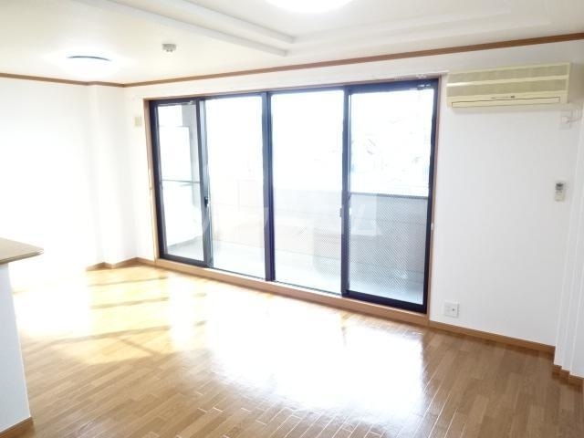 4/25 リビング/ダイニング