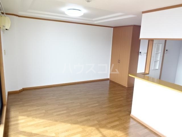 5/25 リビング/ダイニング