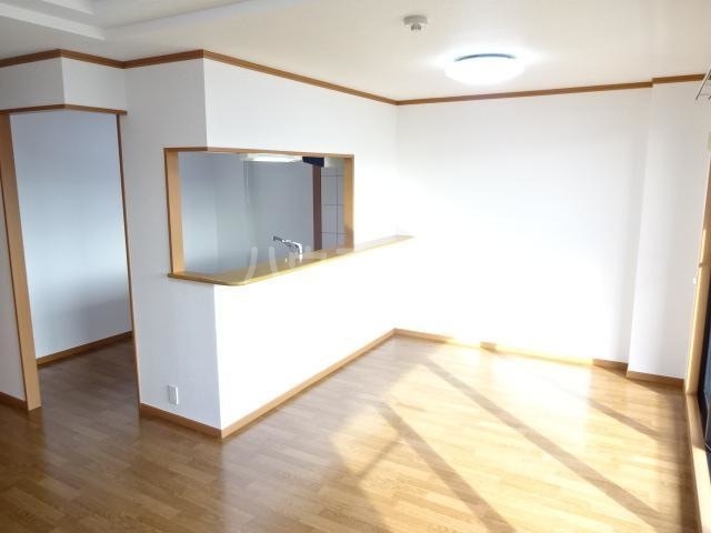 3/25 リビング/ダイニング