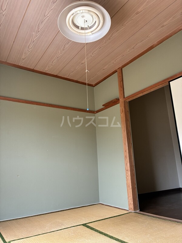 4/14 室内