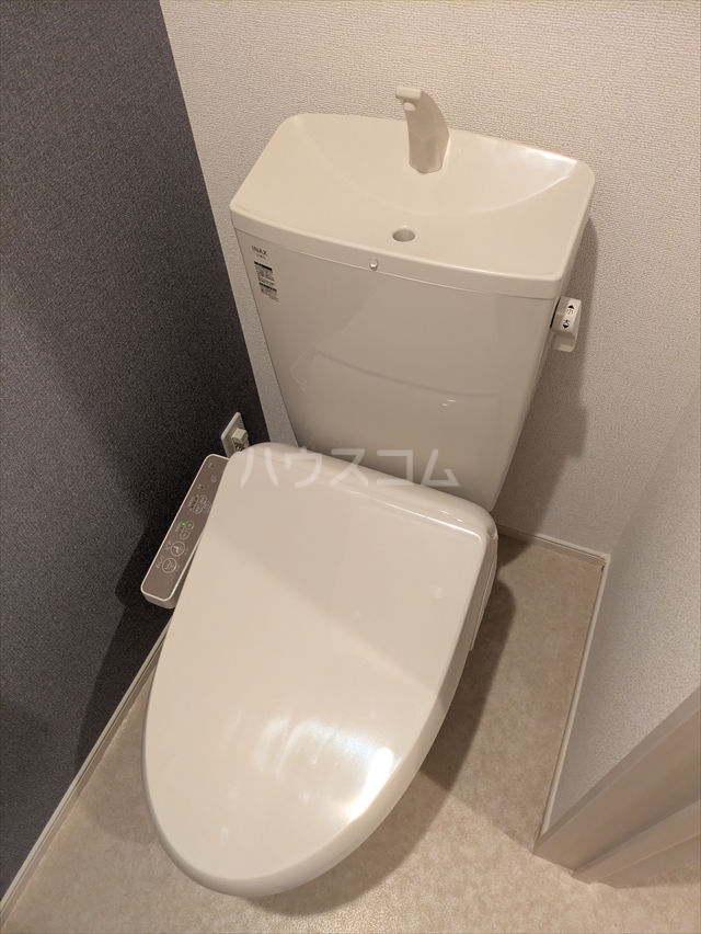 12/30 トイレ