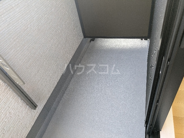 19/30 バルコニー
