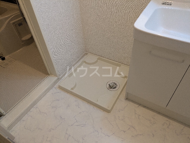14/30 洗面