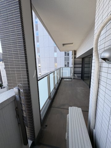 16/30 バルコニー