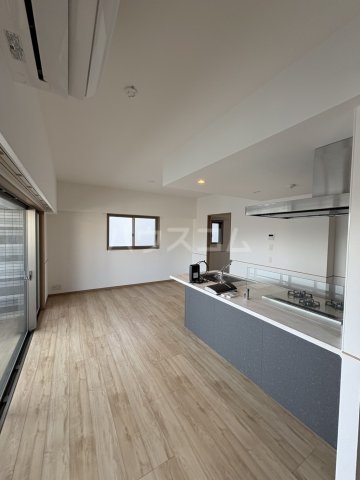 4/30 リビング/ダイニング