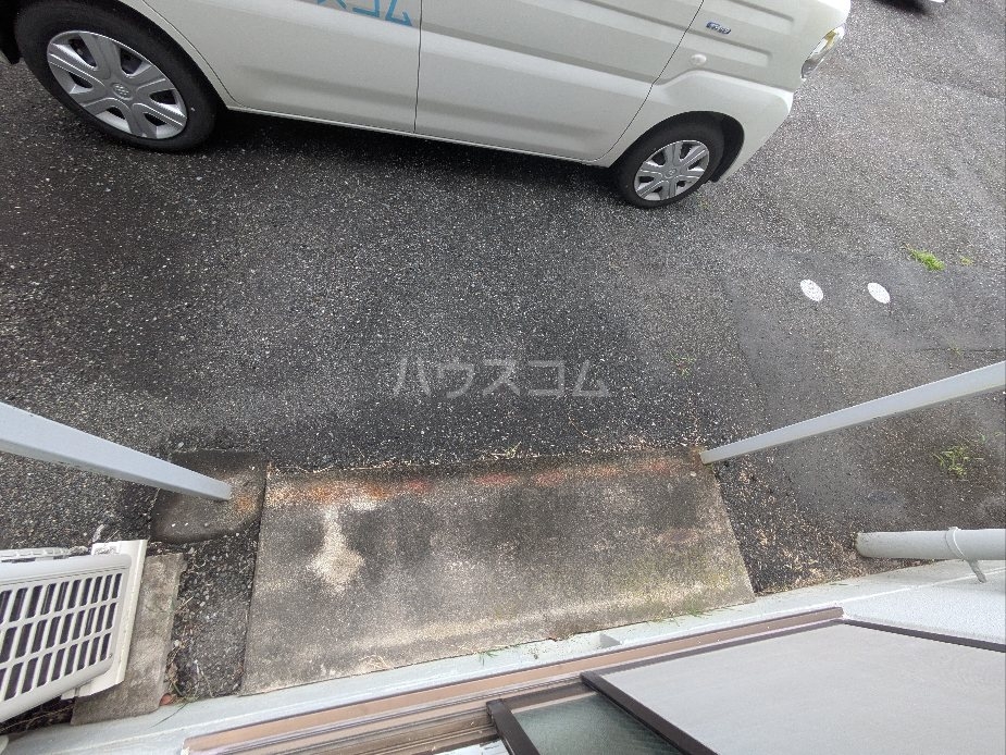 18/29 駐車場