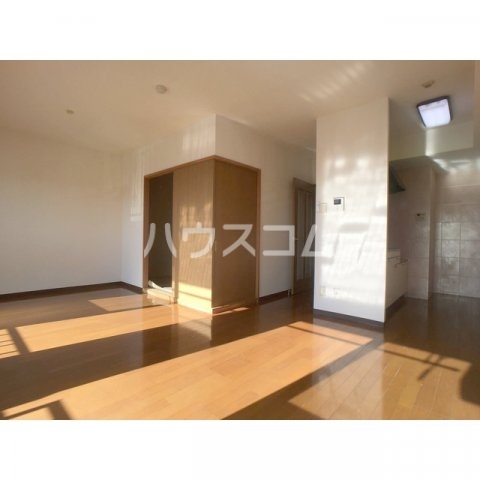 3/24 リビング/ダイニング