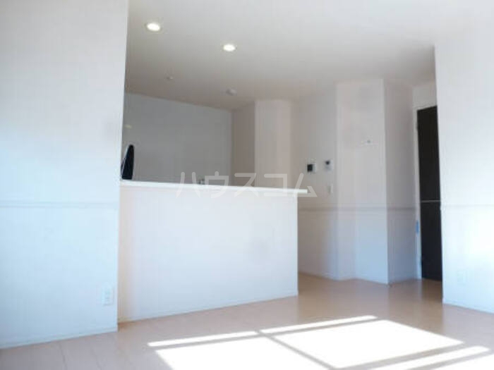 3/19 リビング/ダイニング