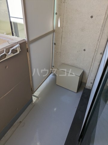 14/30 バルコニー