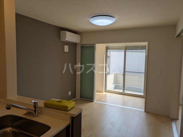 4/30 リビング/ダイニング