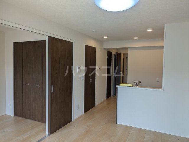 5/30 リビング/ダイニング