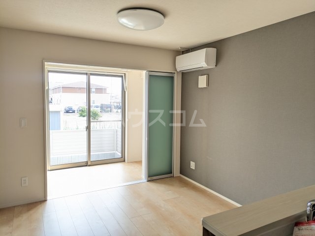 5/30 リビング/ダイニング