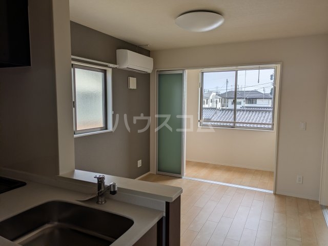 5/30 リビング/ダイニング