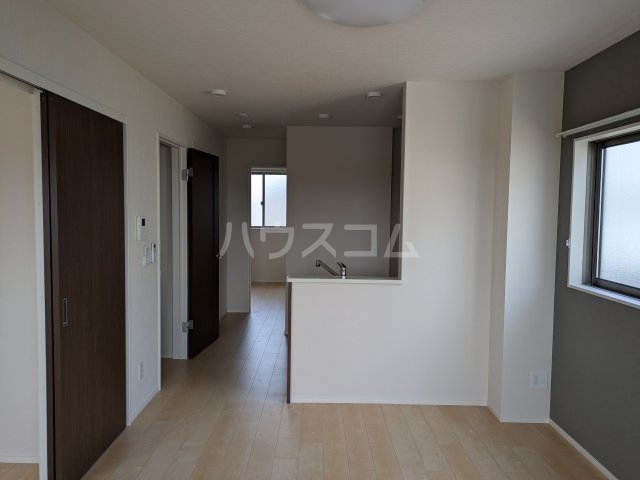 6/30 リビング/ダイニング