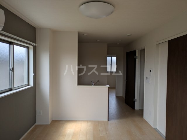 6/30 リビング/ダイニング