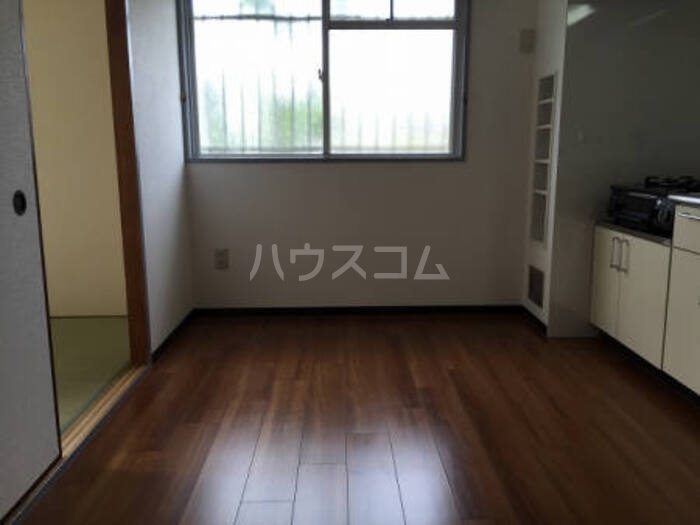 3/21 リビング/ダイニング