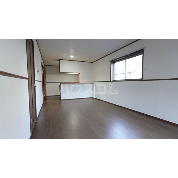 5/29 リビング/ダイニング