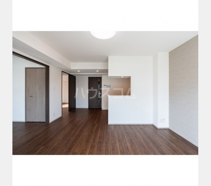 3/30 リビング/ダイニング