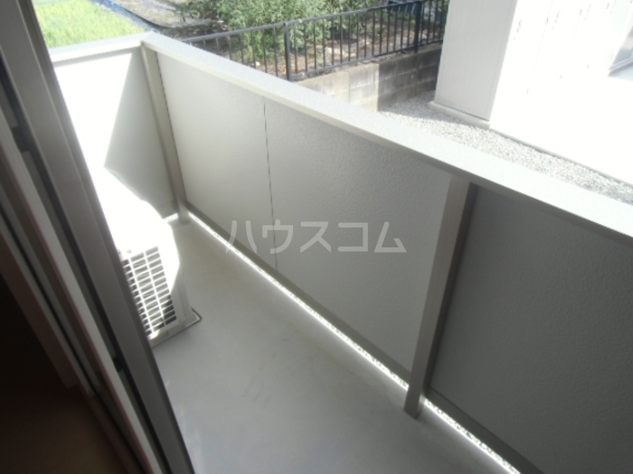 13/17 バルコニー