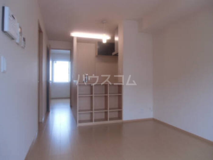 3/17 リビング/ダイニング