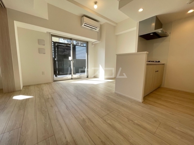 5/30 リビング/ダイニング