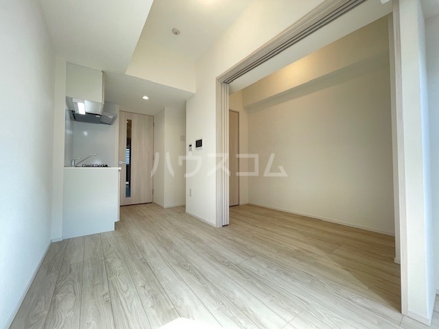 6/30 リビング/ダイニング