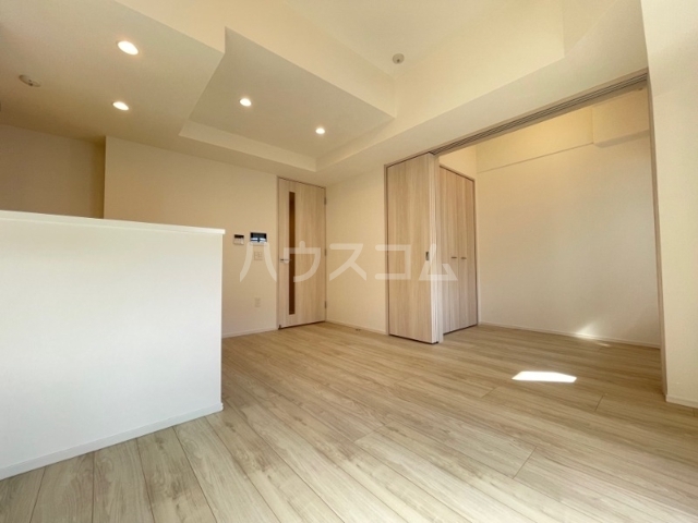 7/30 リビング/ダイニング