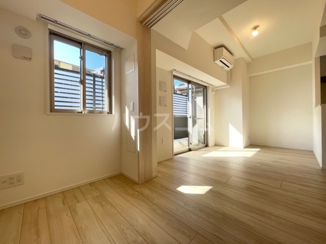 8/30 リビング/ダイニング