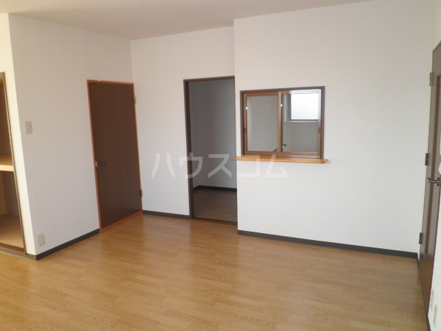 4/20 リビング/ダイニング