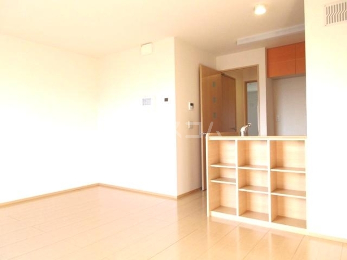 3/20 リビング/ダイニング