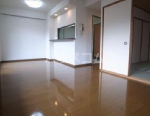 3/18 リビング/ダイニング