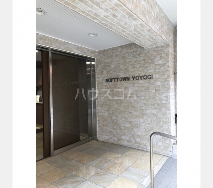 5/15 エントランス