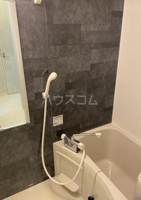 7/22 浴室