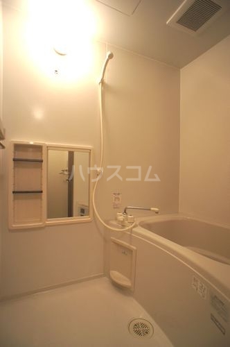 7/24 浴室