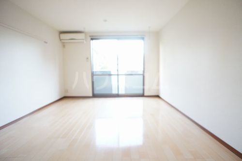 11/24 バルコニー