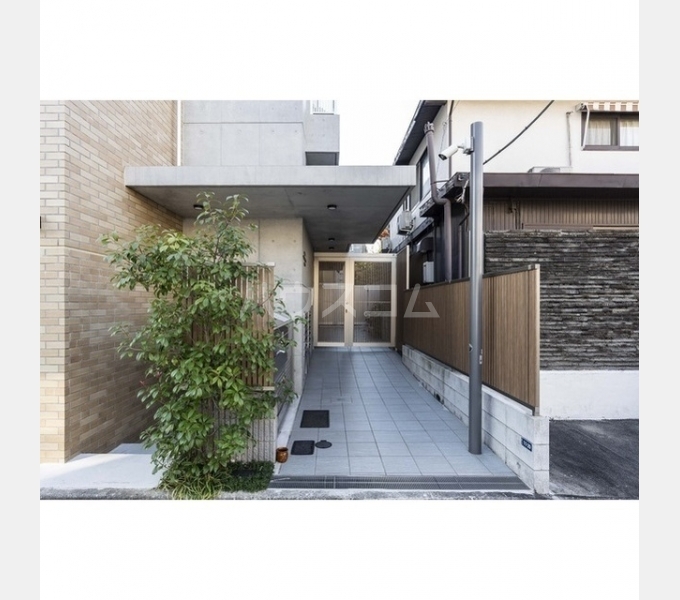 6/14 エントランス