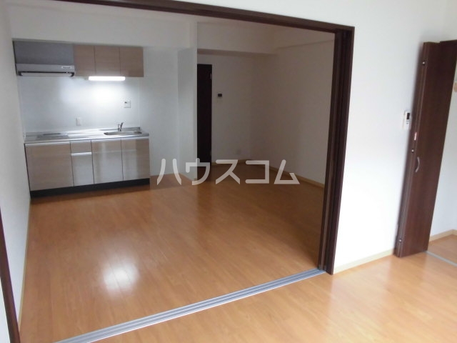 3/27 リビング/ダイニング