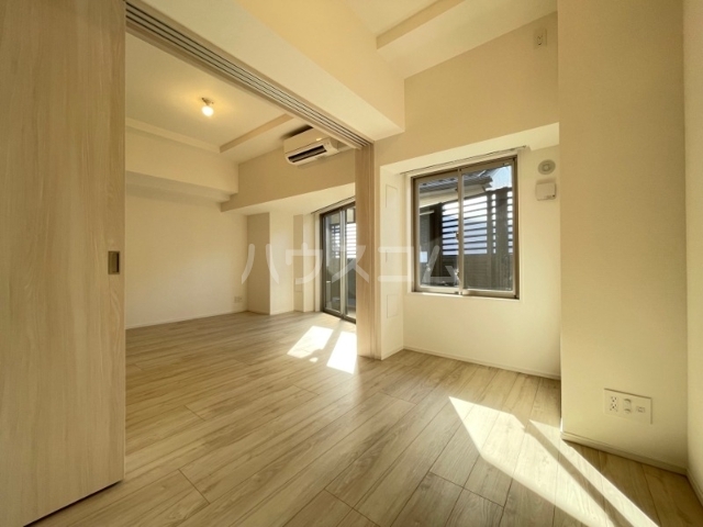 4/28 リビング/ダイニング