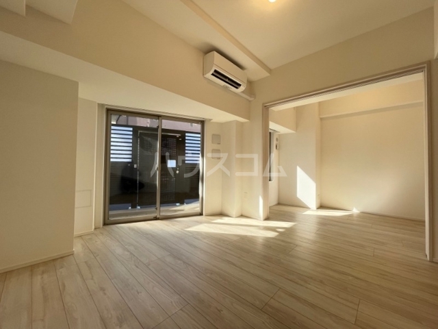 5/28 リビング/ダイニング