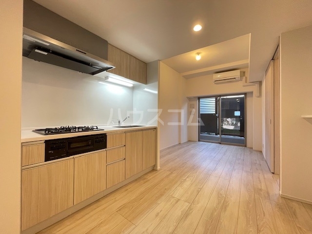 5/30 リビング/ダイニング