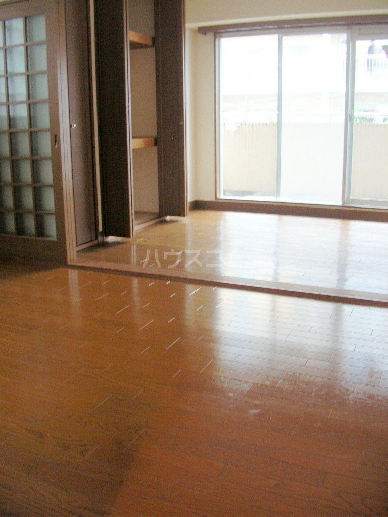 3/12 リビング/ダイニング