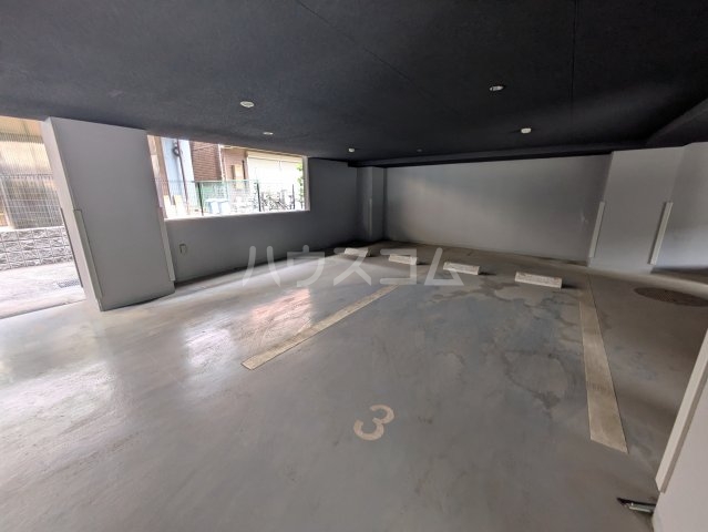29/30 駐車場