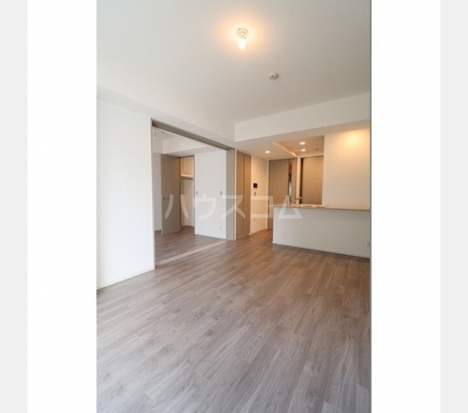 3/22 リビング/ダイニング