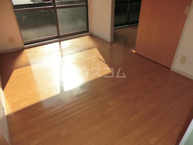 5/25 リビング/ダイニング