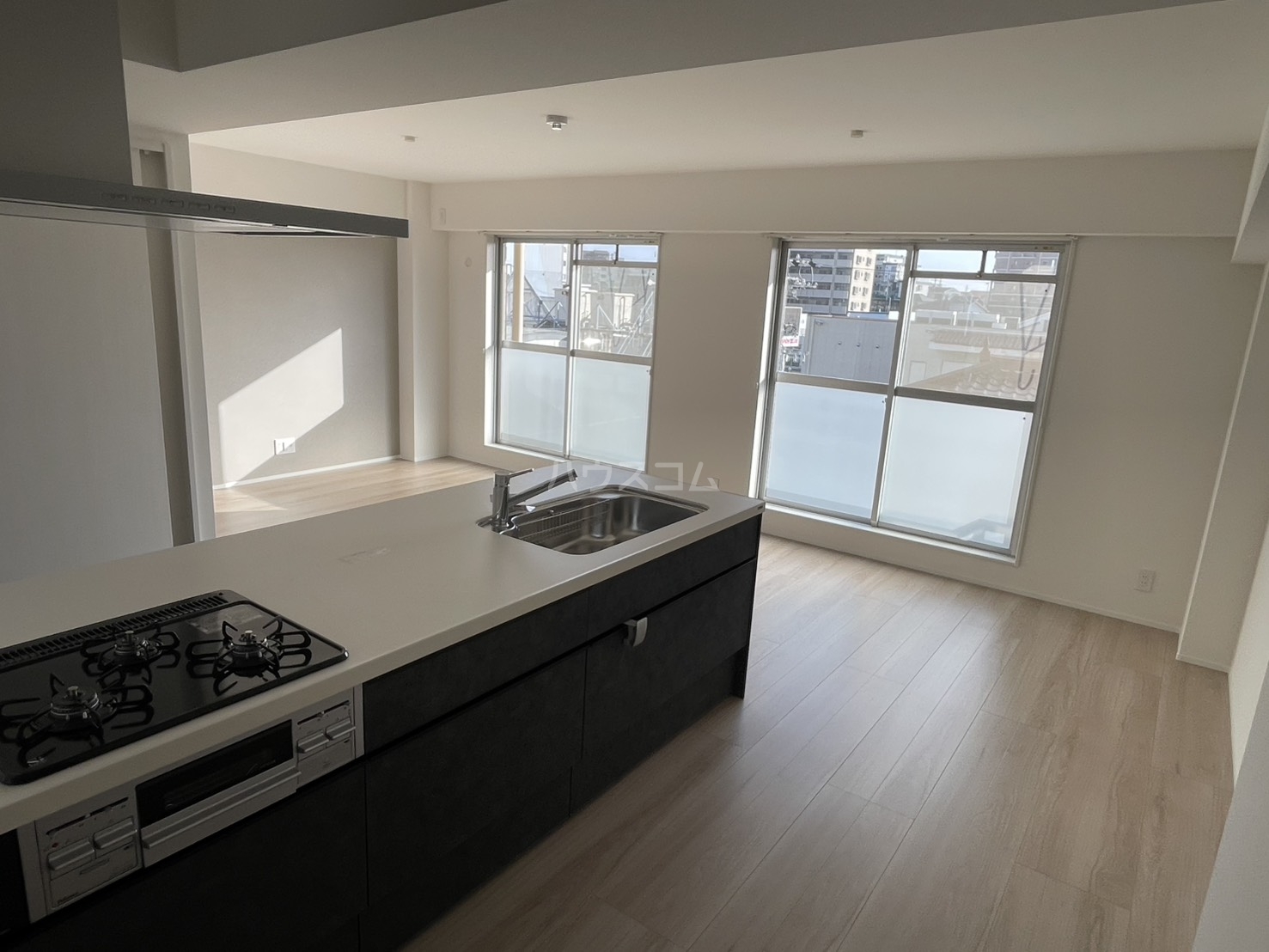 4/30 リビング/ダイニング