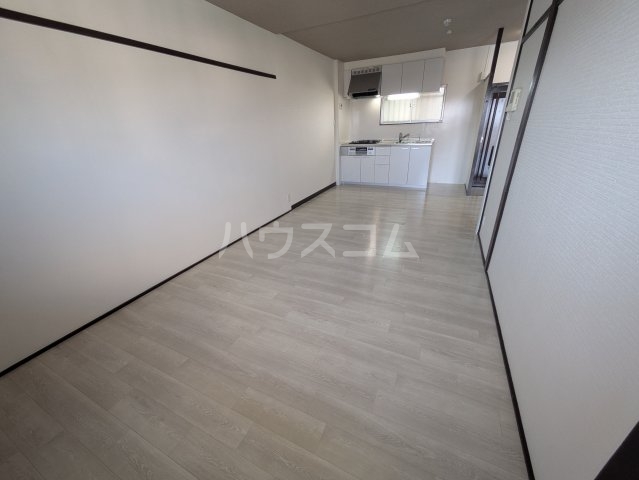 3/28 リビング/ダイニング