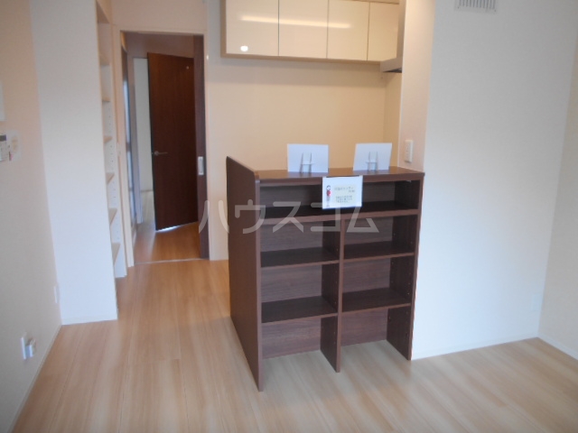 3/18 リビング/ダイニング