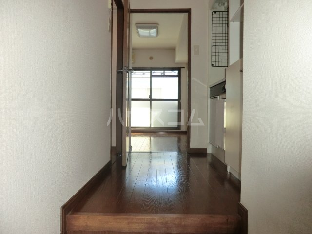 3/30 リビング/ダイニング