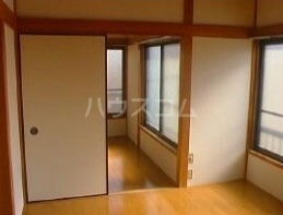 3/7 リビング/ダイニング